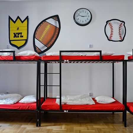 Lol Boutique Hostel City Center Budapest Exteriör bild