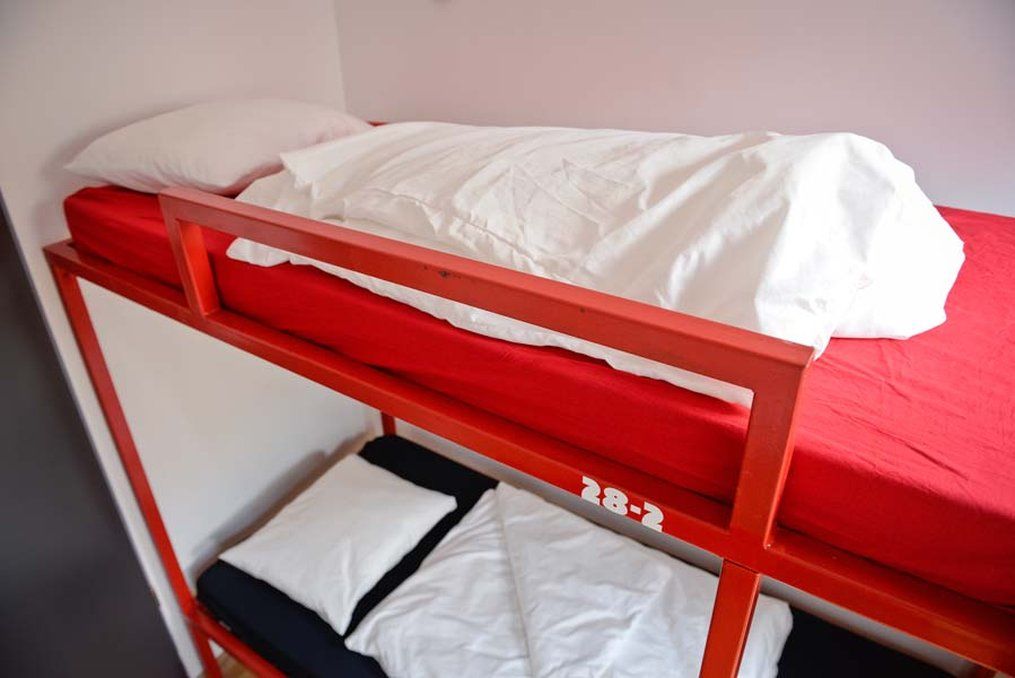Lol Boutique Hostel City Center Budapest Exteriör bild