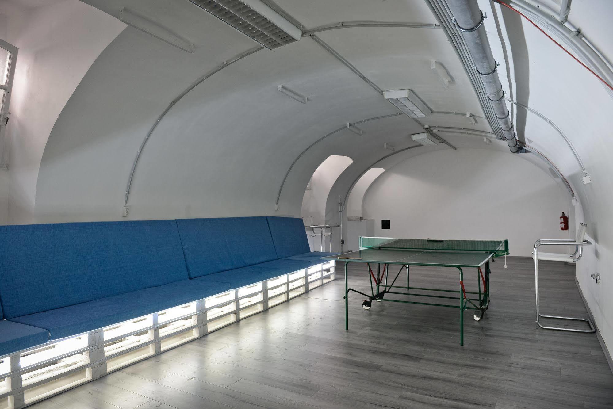 Lol Boutique Hostel City Center Budapest Exteriör bild