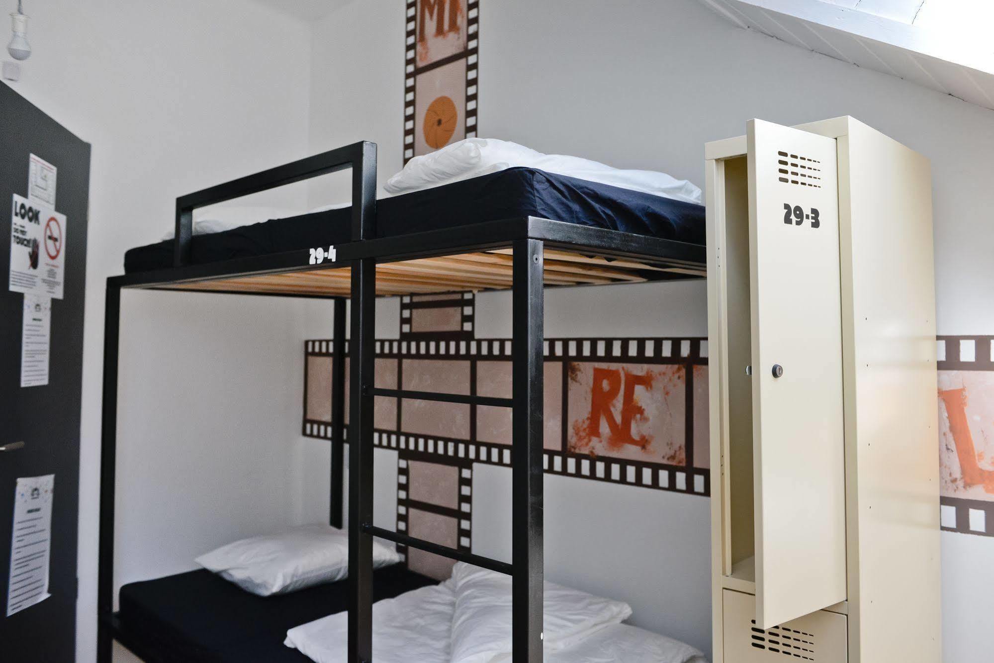 Lol Boutique Hostel City Center Budapest Exteriör bild